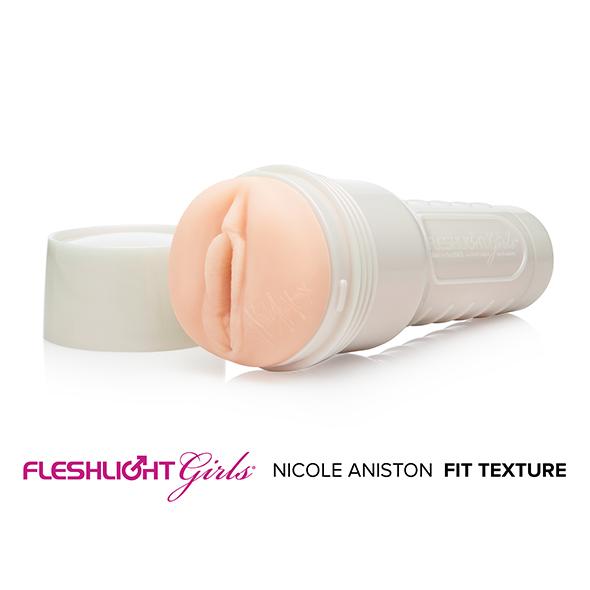 Fleshlight Nicole Aniston Fit