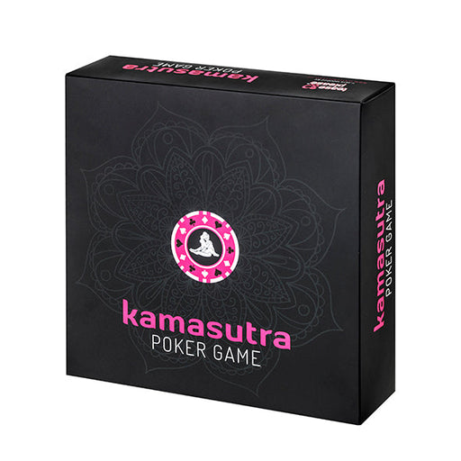 Kama Sutra Poker Game NL/FR