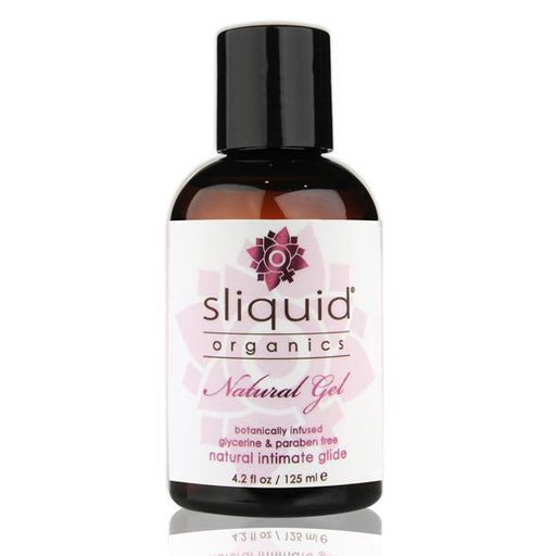 Sliquid Organics Natuurlijk Glijmiddel