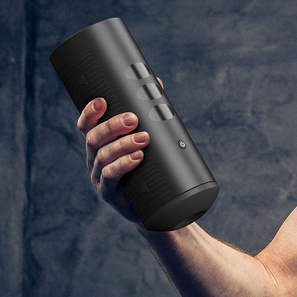 Kiiroo Titan Masturbator