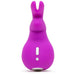 Happy Rabbit Mini Ears USB Oplaadbare Clitorale Vibrator