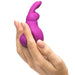 Happy Rabbit Mini Ears USB Oplaadbare Clitorale Vibrator