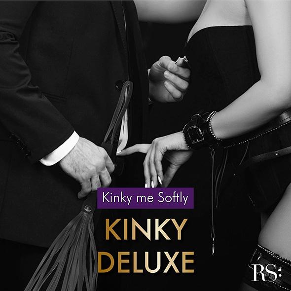 RS Kinky Me Softly Bondage Set