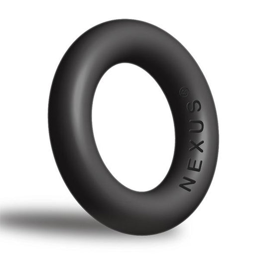 Nexus Enduro Plus Thick Siliconen Super Stretchy Cock Ring