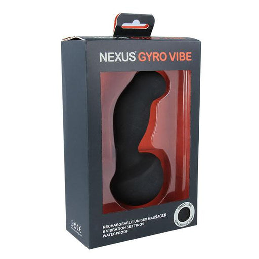 Nexus Gyro Vibe Prostaat Vibrator