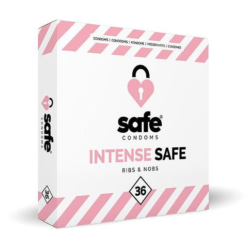 Safe Intense Safe Condooms