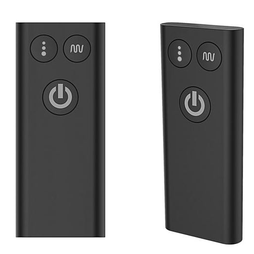 Nexus Beat Prostaat Vibrator Met Afstandsbediening