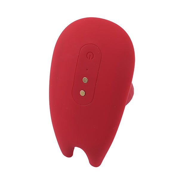 Magic Motion Umi Smart Vibrator Voor Koppels Met App - Erovibes.nl