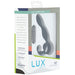 Lux Active LX1 Anale Vibrator - Erovibes.nl