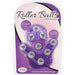 PowerBullet Roller Balls Massager - Erovibes.nl