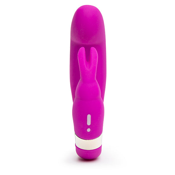 Happy Rabbit Duo Clitoris & G-Spot Vibrator - Erovibes.nl
