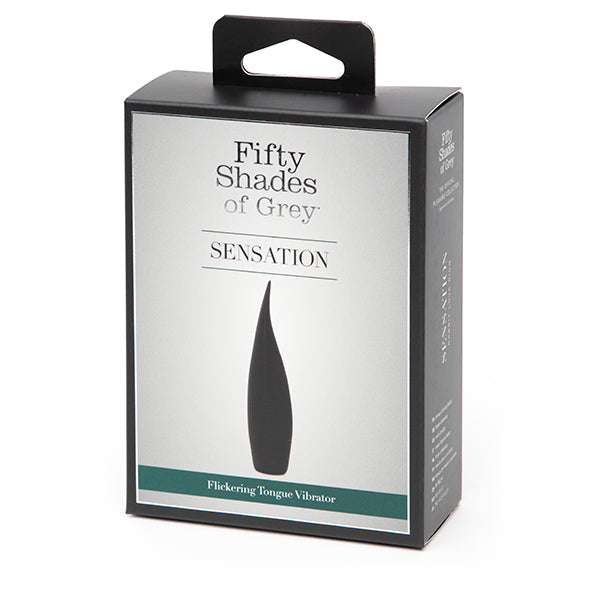 Fifty Shades of Grey Sensation Tong Vibrator - Erovibes.nl