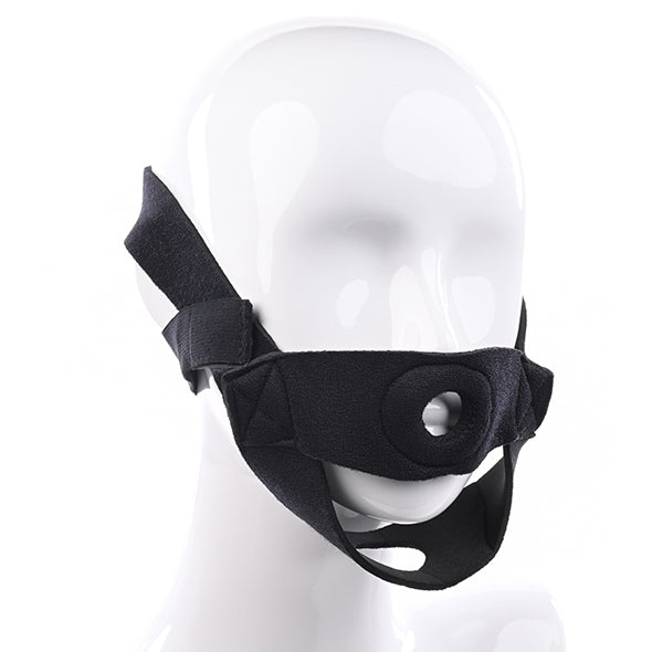 Sportsheets Face Strap On - Erovibes.nl
