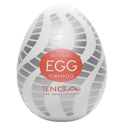 Tenga Egg Tornado - Erovibes.nl