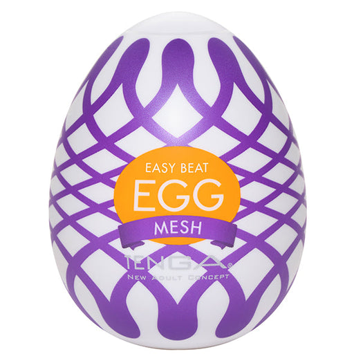 Tenga Egg Wonder Mesh - Erovibes.nl