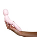 Dame Products Com Wand Massager 27 cm - Erovibes.nl