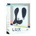 Lux Active LX3 Prostaat Vibrator - Erovibes.nl