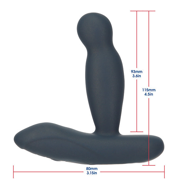 Lux Active Revolve Roterende Prostaat Vibrator - Erovibes.nl