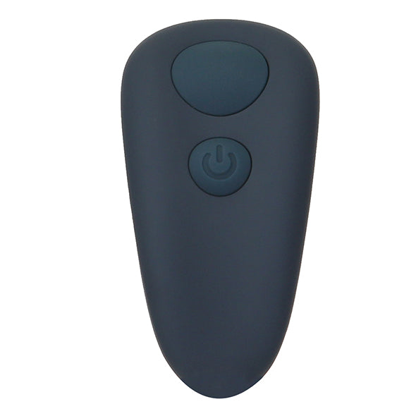 Lux Active Throb Anaal Pulserende Massager - Erovibes.nl