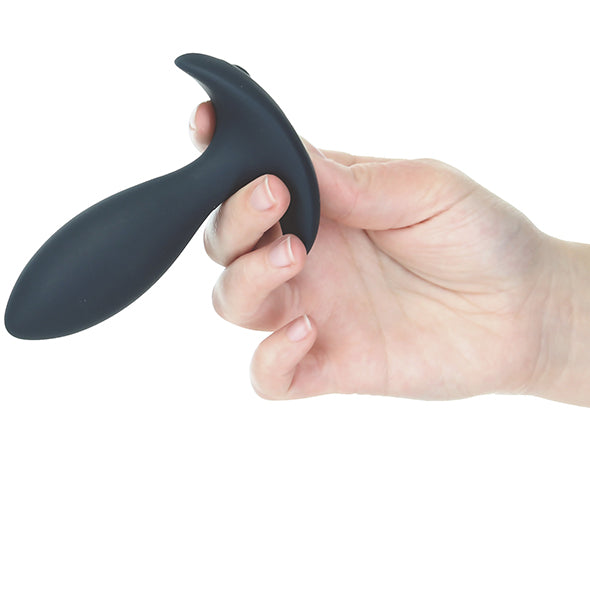 Lux Active Throb Anaal Pulserende Massager - Erovibes.nl