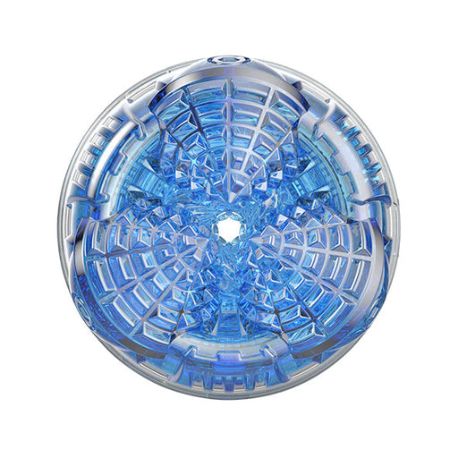 Fleshlight Turbo Core Masturbator - Erovibes.nl