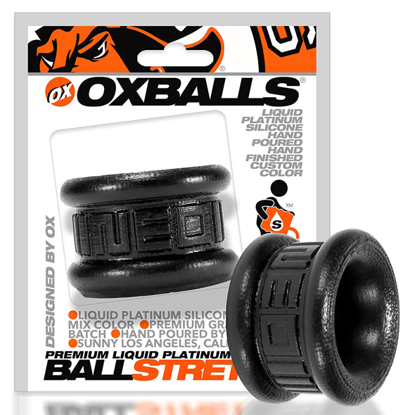 Oxballs Neo Short Ballen Stretcher