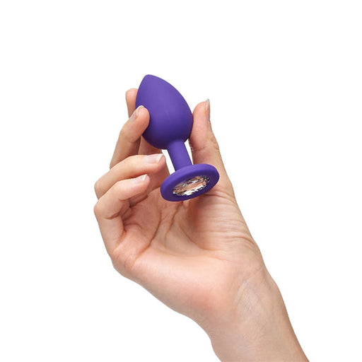 So Divine Bootylicious Buttplug 5,3 Cm