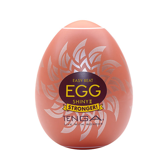 Tenga Egg Shiny 2