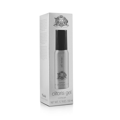 Erovibes Orgasmo Intenso Stimulerende Clitoris Gel 50 ml - Erovibes.nl