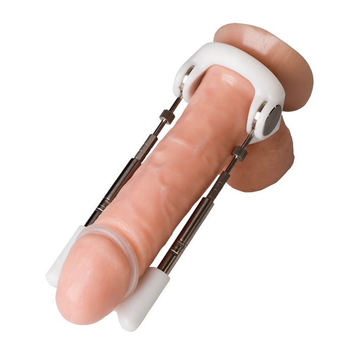 Jes-Extender Original Standaard Comfort Penisvergroter