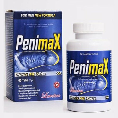 PenimaX Penis Fit Tabs