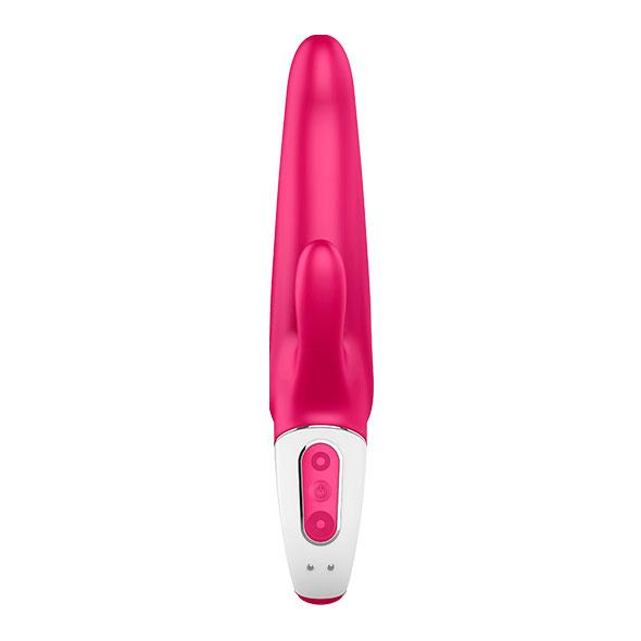 Satisfyer Mr. Rabbit Vibrator