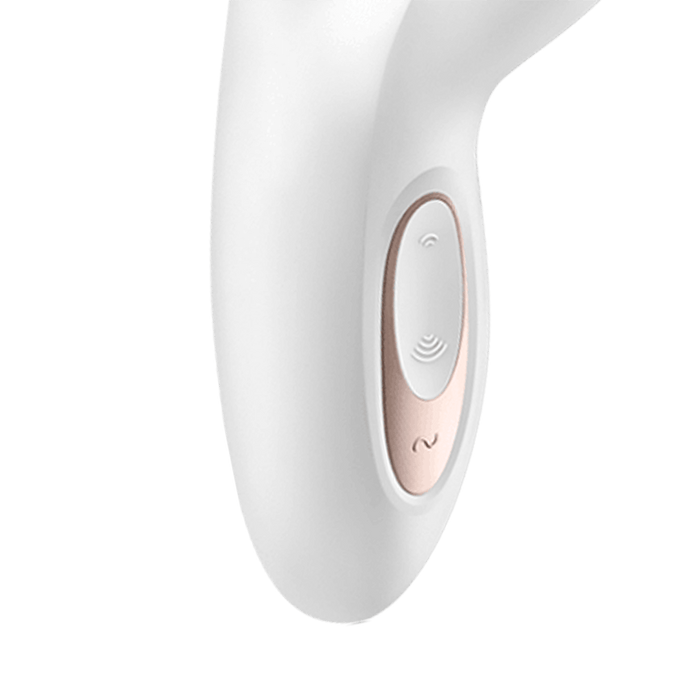 Satisfyer Pro G-Spot Rabbit Vibrator