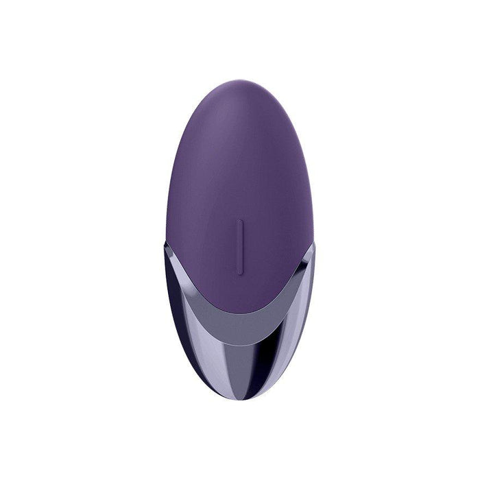 Satisfyer Purple Pleasure Clitoris Stimulator