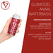 Erovibes Glijmiddel Anaal Waterbasis Premium 150 ml