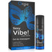 Orgie Sexy Vibe! Liquid Vibrator 15 ml - Erovibes.nl