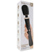 Bodywand Lux Couture Wand Massager 30 Cm - Erovibes.nl