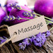 Erovibes Massage Olie Sexy Lavendel 150 ml