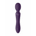 Vive Enora Dubbele Magic Wand Massager 22 Cm - Erovibes.nl