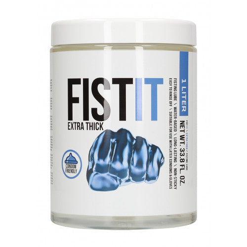 Fist it Extra Thick 1000ML