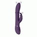 Vibe Halo G-Spot Tarzan Vibrator 24,5 Cm