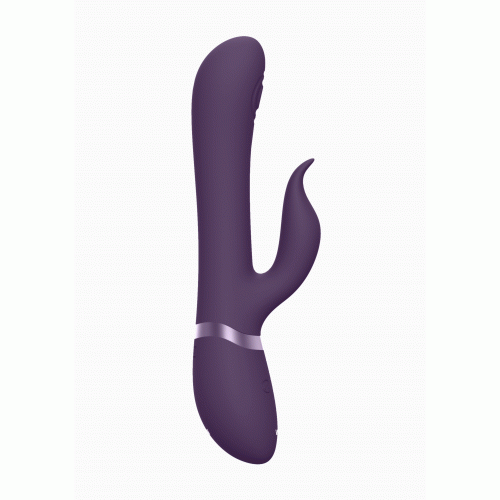 Vive Etsu Tarzan Vibrator 22 Cm - Erovibes.nl