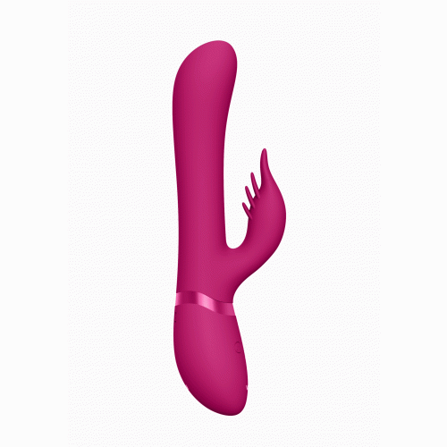 Vive Chou Tarzan Vibrator 22 Cm - Erovibes.nl