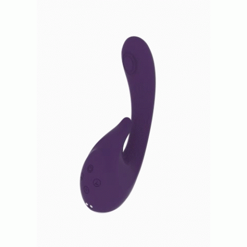 Vive Miki Vibrator 17 Cm - Erovibes.nl