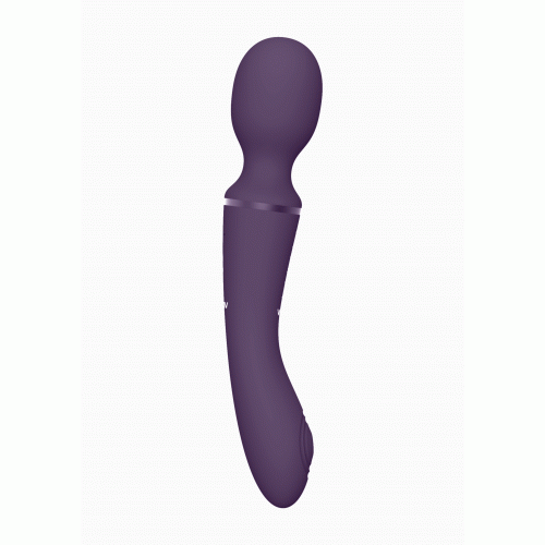 Vive Nami Magic Wand Massager 21,8 Cm - Erovibes.nl