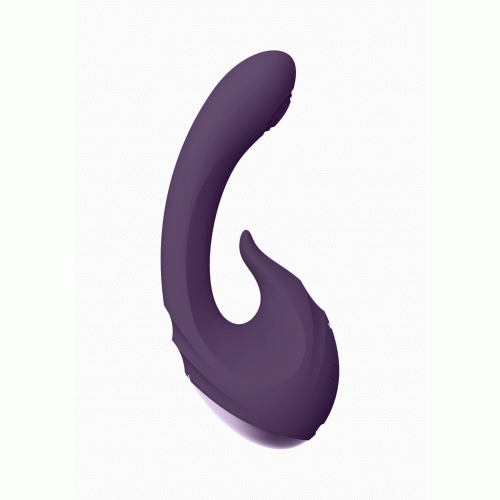 Vive Miki Vibrator 17 Cm - Erovibes.nl