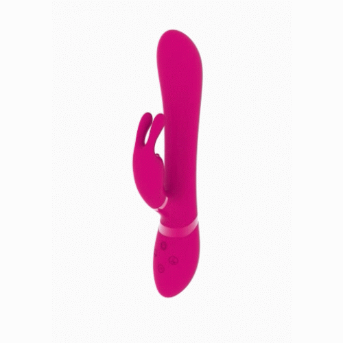 Vive Chou Tarzan Vibrator 22 Cm - Erovibes.nl